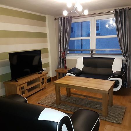 Lascala City Apartment Inverness Ngoại thất bức ảnh