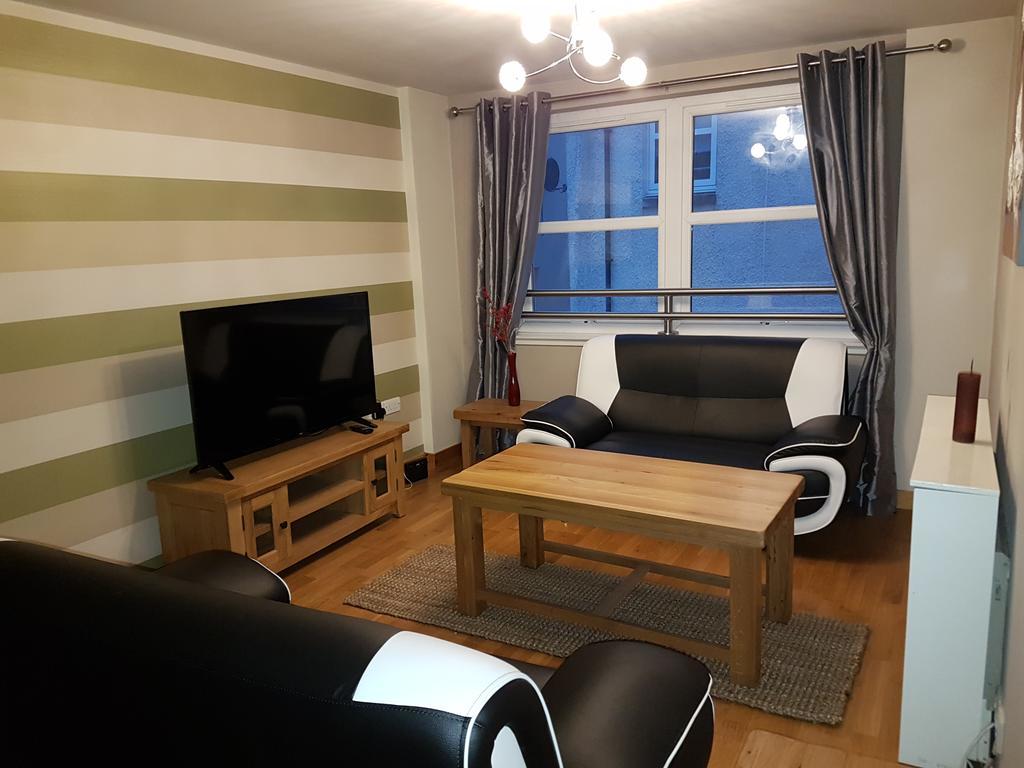 Lascala City Apartment Inverness Ngoại thất bức ảnh