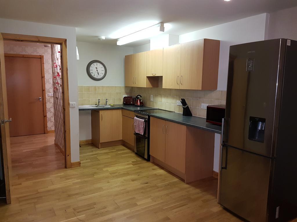 Lascala City Apartment Inverness Ngoại thất bức ảnh