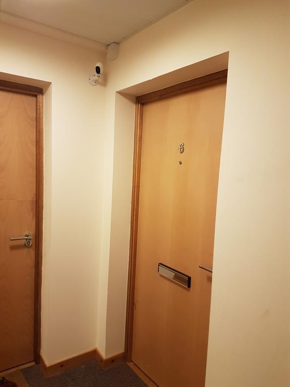 Lascala City Apartment Inverness Ngoại thất bức ảnh